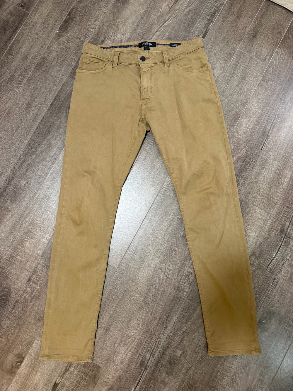 34 Heritage Pants - size 33/34